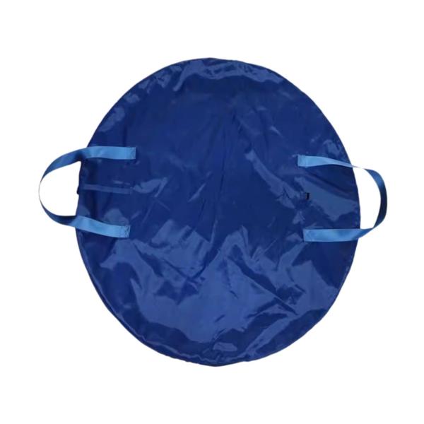 子供用ガーメントバッグ ソフトパンケーキダンスバッグ リサイタルクラスリハーサル用