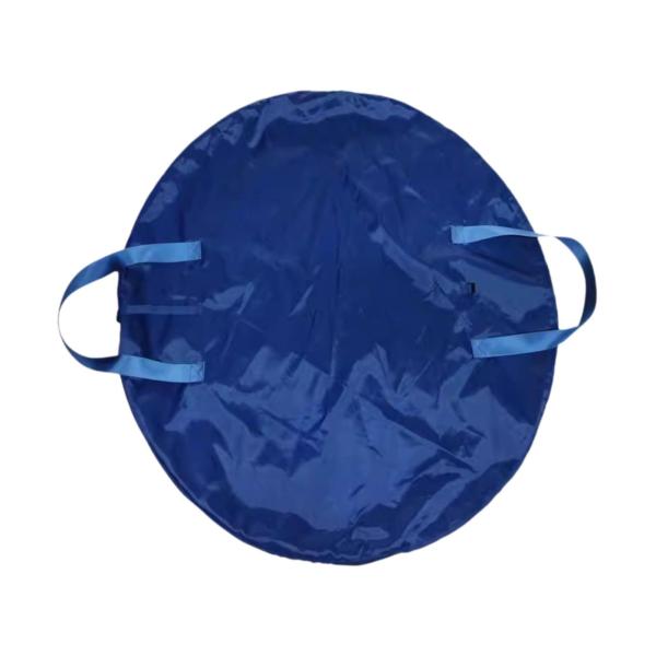 子供用ガーメントバッグ ソフトパンケーキダンスバッグ リサイタルクラスリハーサル用