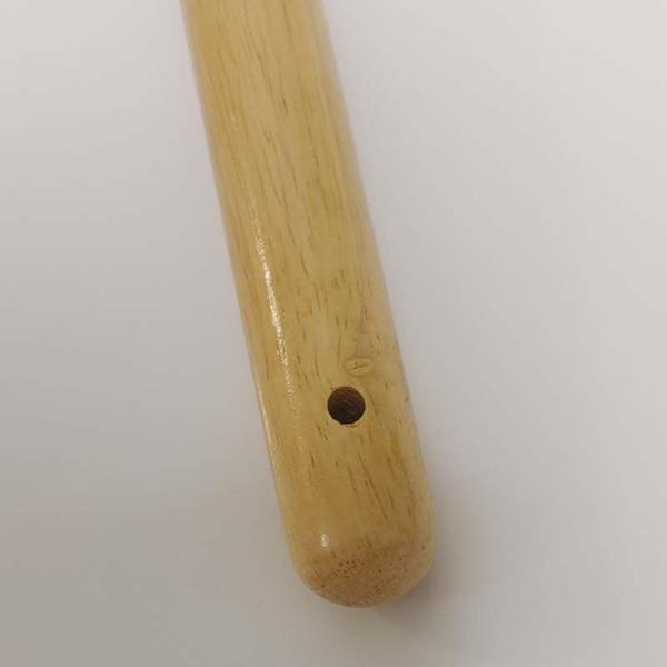 野球グローブマレット用具 木製 頑丈 安定 人間工学 ソフトボールグローブマレットポケット慣らし用