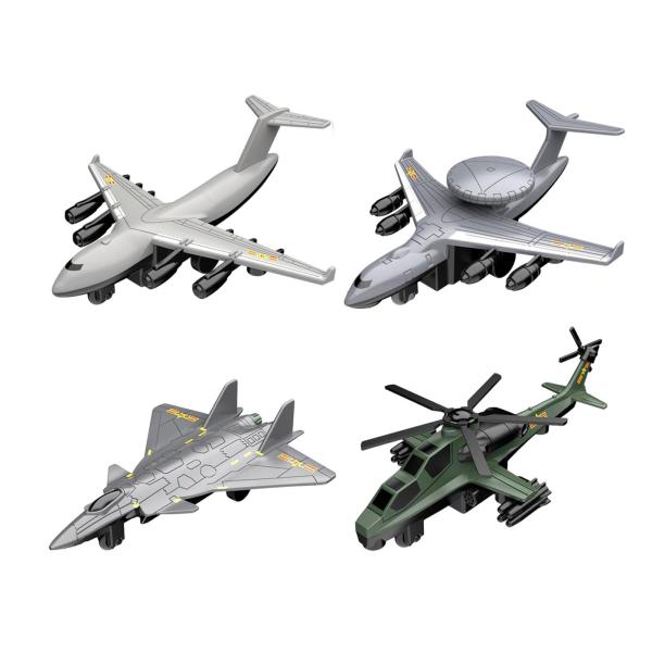 ビッグスケール 戦闘機 模型 【 F-22 】 ラプター ステルス