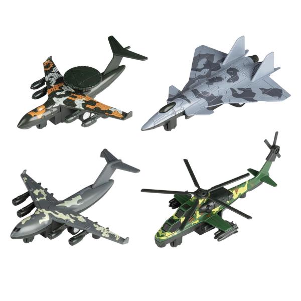 戦闘機 ダイキャスト飛行機模型記念誕生日プレゼント