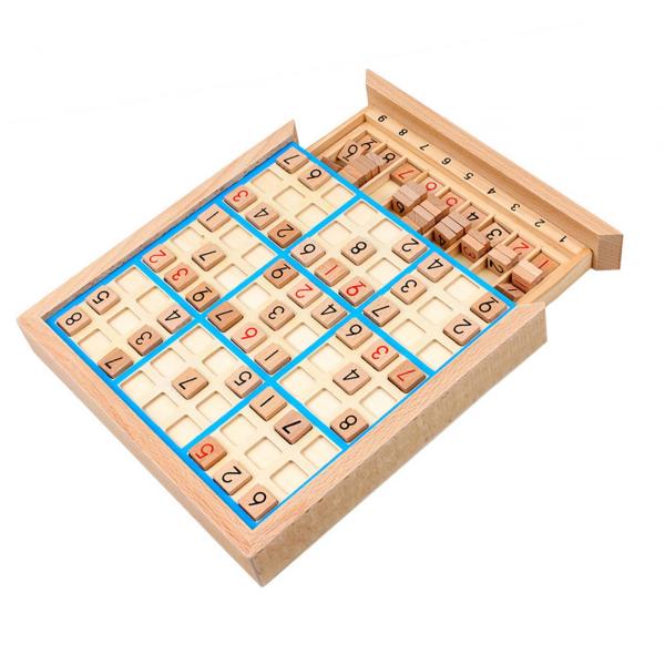 Amazon | 数独 パズル ボードゲーム 数独ボードゲーム