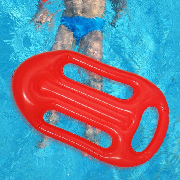 子供用インフレータブルサーフボードフロートサーフボード水泳補助プールフロートウォーターボードサーフィンボディボードビーチパーティー夏