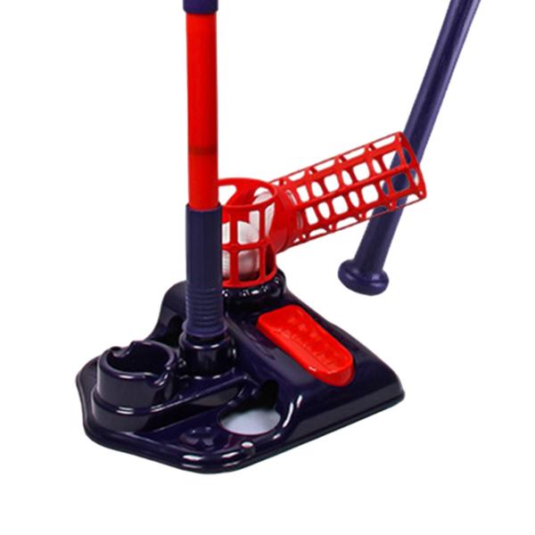 子供用野球ピッチングマシン 誕生日 クリスマス アクティビティ バッティングマシン スタイル F