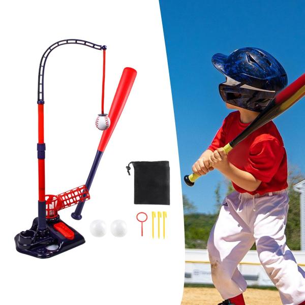 子供用野球ピッチングマシン 誕生日 クリスマス アクティビティ バッティングマシン スタイル F