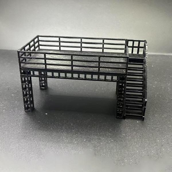 1/64スケール スチールフレーム展示スタンド ジオラマ装飾 クラシック樹脂製 ミニ ガレージ修理工場 男の子 女の子 メンズ