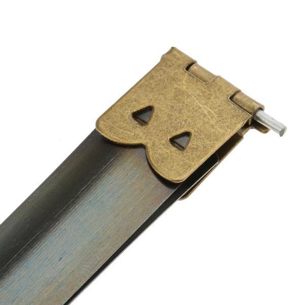 8X1.4cm 破砕物の口 手作りの消耗品