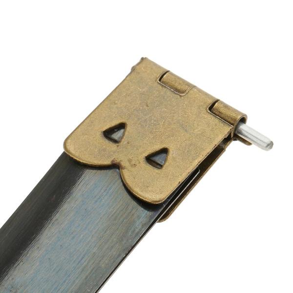 9x1.4センチ 破砕物の口 手作りの消耗品