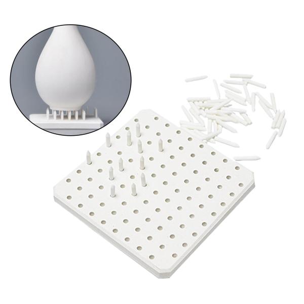 モバイルネイルトリム 陶器ツール 炉用アクセサリー