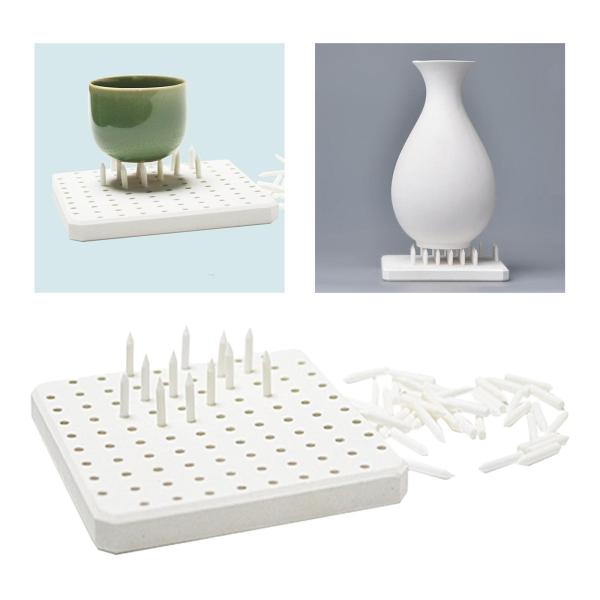 モバイルネイルトリム 陶器ツール 炉用アクセサリー