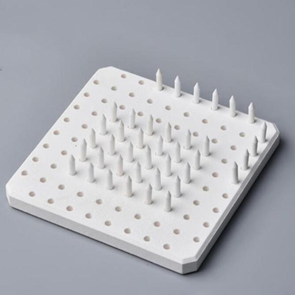 モバイルネイルトリム 陶器ツール 炉用アクセサリー