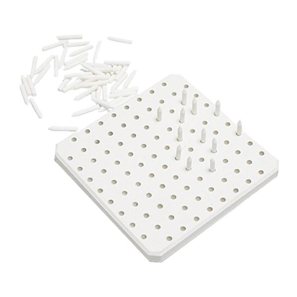 モバイルネイルトリム 陶器ツール 炉用アクセサリー