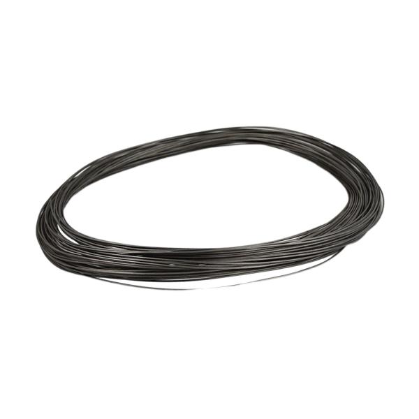 陶器 窯 焼成 吊り下げワイヤー タングステン線 1M 長さ DIY セラミック 1mm用