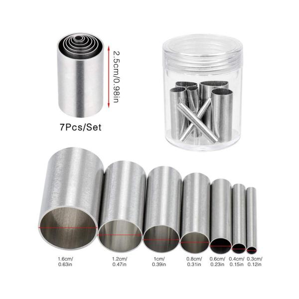 13x ポリマークレイカッターツール アクリルクレイローラー バッキングボード ニードルディテール アクリルシート モデル作成用 セラミッククレイ ハ