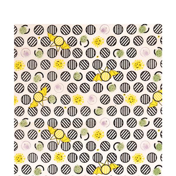 セラミック デカール アップリケ エナメル デカール ウォータースライド デカール 釉薬下フラワー ペーパー ドット