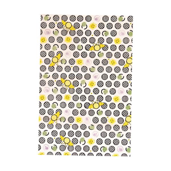 セラミック デカール アップリケ エナメル デカール ウォータースライド デカール 釉薬下フラワー ペーパー ドット