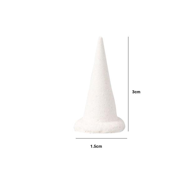 10個の陶器窯釘、可動セラミック耐火サポート釘、高温耐性陶器ツール、再利用可能な窯ツール、陶器窯オーブン用