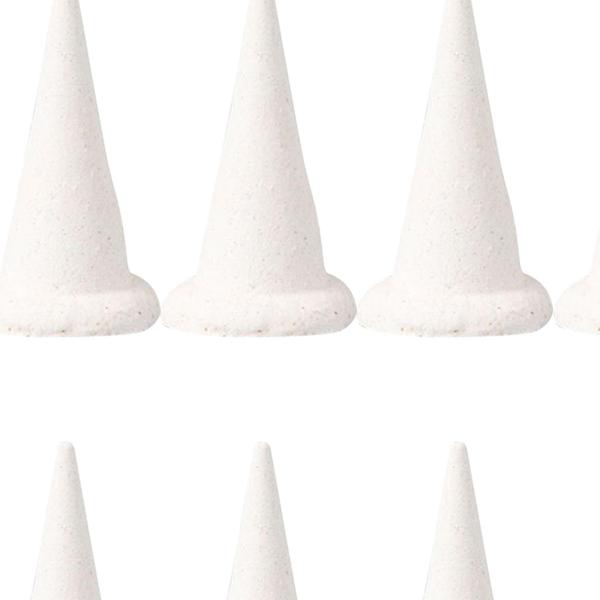 10個の陶器窯釘、可動セラミック耐火サポート釘、高温耐性陶器ツール、再利用可能な窯ツール、陶器窯オーブン用