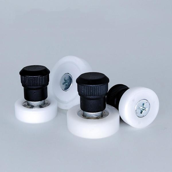 4x 陶器ツール セラミックアート修復ツール 便利な粘土の中心点を見つける小さな粘土ツール