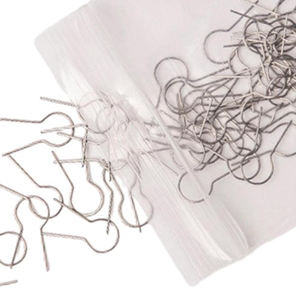 中R 陶器の点火フック タングステン線陶器焼成吊りフックハンガー