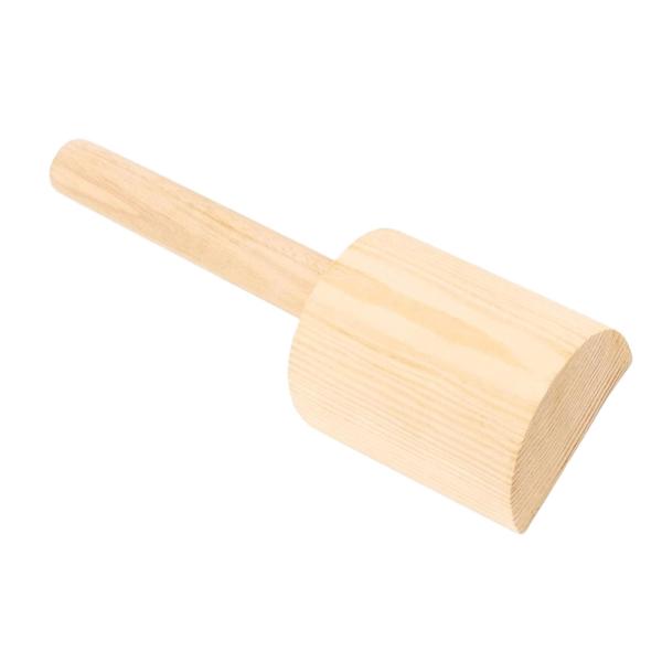 木製粘土パドル手作り陶器アート工芸品、キッチン、陶芸スタジオ、DIY成形用品用セラミック泥ツール