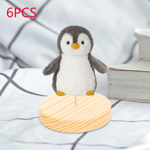 シングルピン ドールスタンドベース かぎ針編みのドールスタンド ドールスタンド ドールディスプレイ