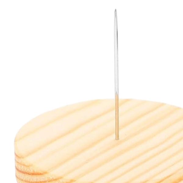 シングルピン ドールスタンドベース かぎ針編みのドールスタンド ドールスタンド ドールディスプレイ