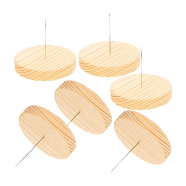 シングルピン ドールスタンドベース かぎ針編みのドールスタンド ドールスタンド ドールディスプレイ