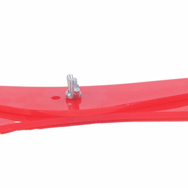 キャリパー粘土彫刻セラミック測定陶器ツールポータブル曲がった脚工芸品彫刻のための簡単な掃除