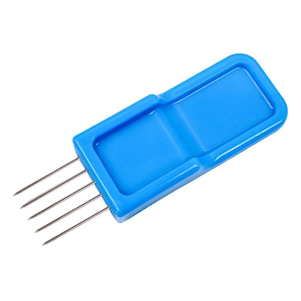 陶器接着ツール、彫刻接続スクラッチ、多機能、粘土ブロックスクラッチツール、テクスチャリング用スコアリングツール、陶器