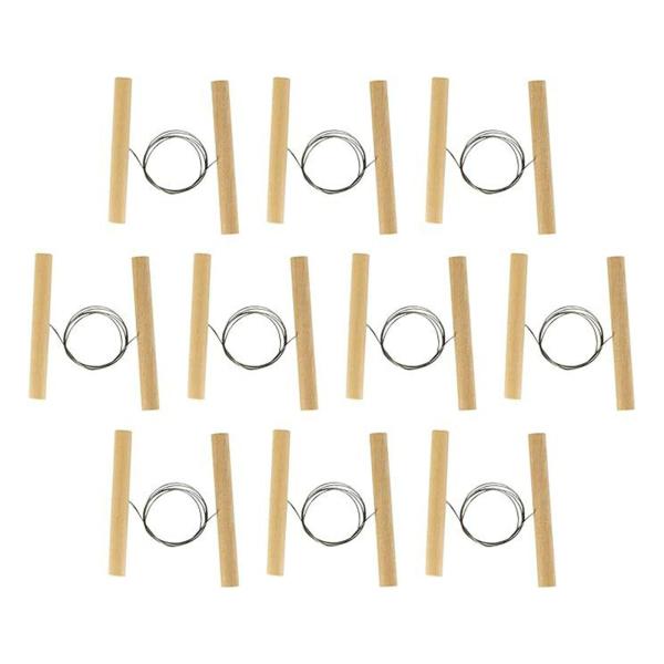 粘土カッターワイヤー 10 本、DIY 粘土モデリングツール、手作り、粘土カットオフツール、手作業陶芸ツール、カッティング、アーティスト、キッチン