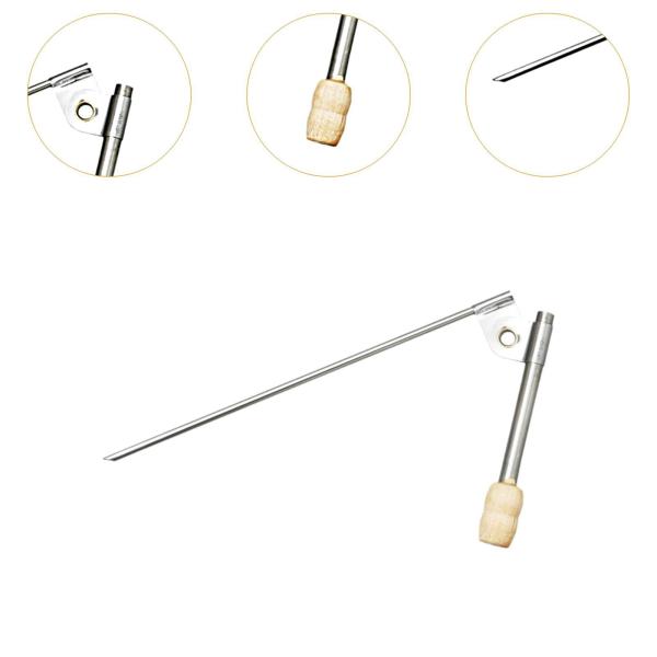 マウス スプレーツール 粘土ツール 工芸品 グレージングツール 粘土スプレーツール