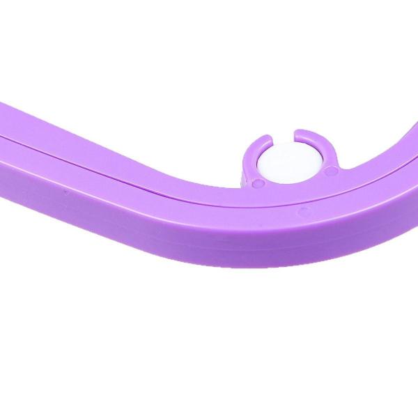 二段刺繍ホルダー 刺繍ツール 裁縫工芸用 針仕事用 小型