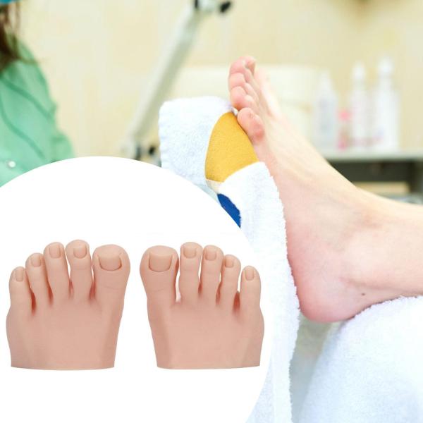 練習用偽足モデルアートトレーニング再利用可能ディスプレイプロ仕様シリコンスキンカラー