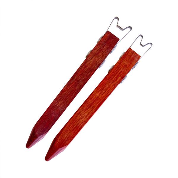 陶器トリミングツール 粘土彫刻ツール 人間工学に基づいた快適なグリップフットトリマー 底部成形 モデリング DIY クラフト用 2個