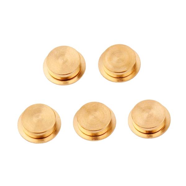 ネイルアートロータリーベアリング 5個セット 女性 女の子 ネイルアートデザインギフト L