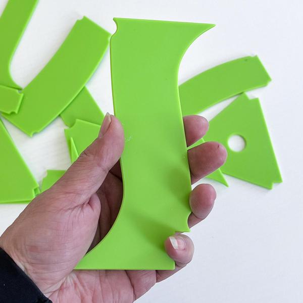 14 個 陶芸粘土彫刻ツール DIYプロジェクト 滑らかな彫刻 多目的陶器トリミングツール プロの陶芸家向け ホーム