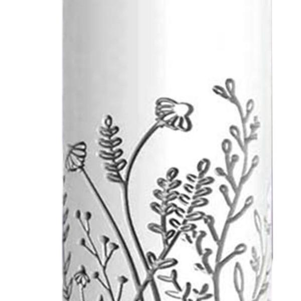 フラワークレイテクスチャローラー ポータブルモダンクレイ成形ツール アートクラフトスタイルA