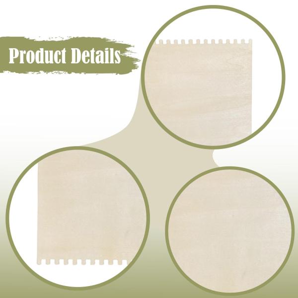 10 個入り 木製織機フレーム織りツール木製ペグフレーム教育玩具バスケットポータブル頑丈な手工芸子供織り