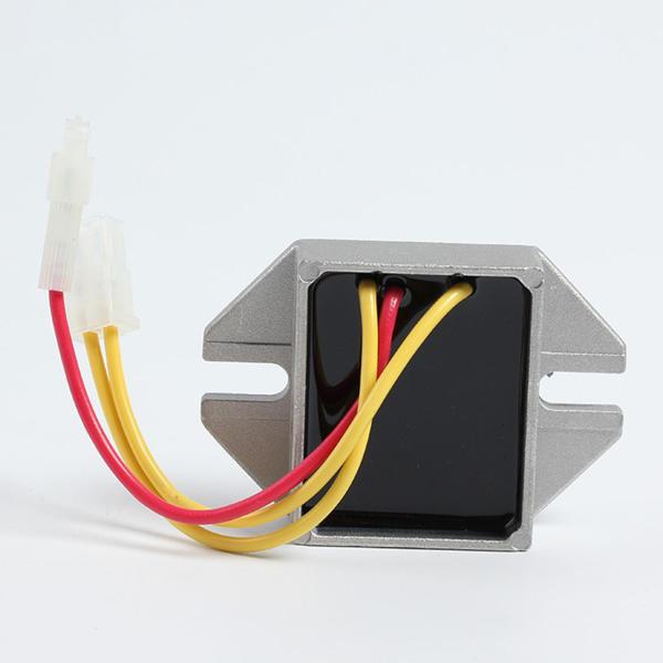 & 393374 394890797182エン用14.5V整流器レギュレーター