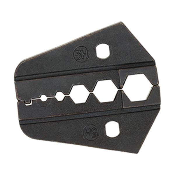 HS05H 圧着ペンチ顎 圧着ペンチ あご プロフェッショナル 圧着工具