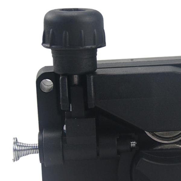 ミグ溶接機、ワイヤ送給モータ、送り1.5〜12M/min、駆動用ワイヤ送給アセンブリ