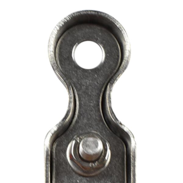 スイミングプールレーンロープフックフロートレーンラインフックプレミアム安定したパフォーマンスフロートレーンロープフック屋内および屋外用