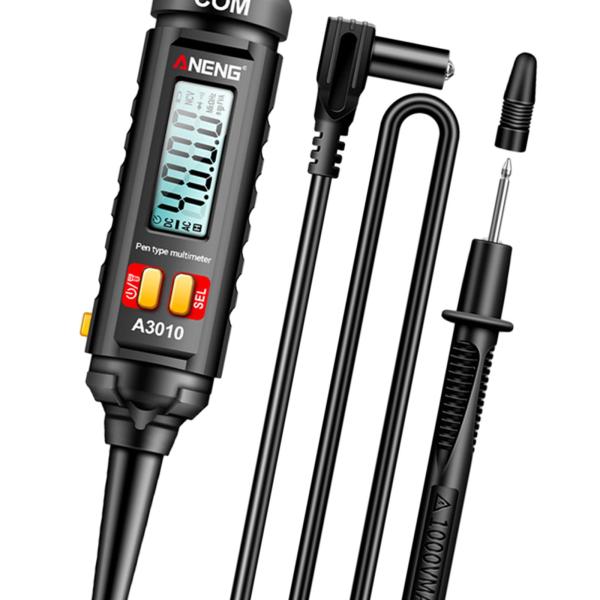 マルチメータ電圧テスターペン多機能回路テスター A3010 断線検出ワイヤーテスト用