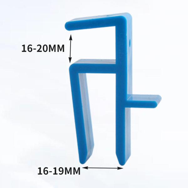 治具 閉じ固定クリップ ワードローブ閉鎖ボードクリップ閉鎖固定クリップ