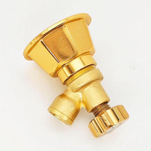 高圧農業用水噴霧ノズル ガーデンホース噴霧ノズル 散水、庭、ガーデニング用