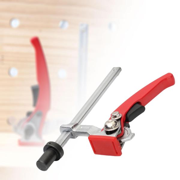20mm ワークベンチクランプ 木工用デスクトップホールドダウンクランプ