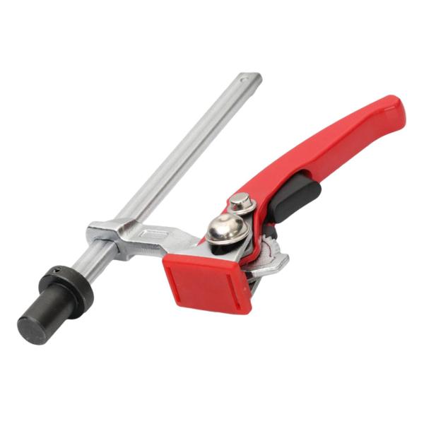 20mm ワークベンチクランプ 木工用デスクトップホールドダウンクランプ