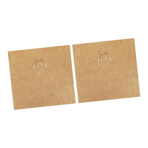 ワームブランケット ウィンドウボックス 60x60cm プランター 屋外 暗く保つ ワームビンブランケット 2枚