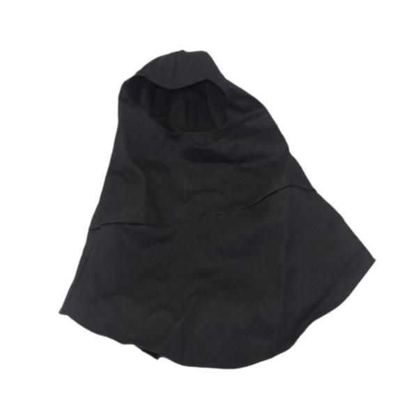 溶接ヘルメット ヘッドカバー 溶接ショール フード 快適な溶接ギア 溶接キャップ ヘッドラップ アクセサリー 溶接ヘッドギア 帽子